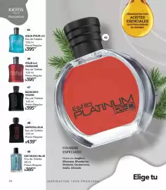 Catálogo Stanhome Página 34