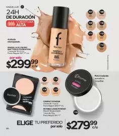 Catálogo Stanhome Página 70