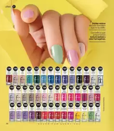 Catálogo Stanhome Página 72