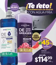 Catálogo Stanhome Página 81