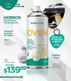 Catálogo Stanhome Página 84