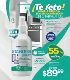 Catálogo Stanhome Página 85
