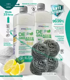 Catálogo Stanhome Página 86