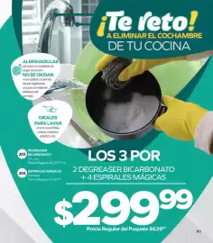 Catálogo Stanhome Página 87