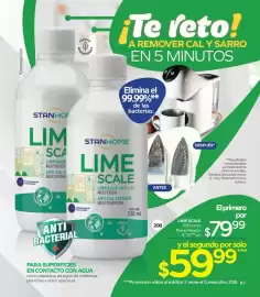 Catálogo Stanhome Página 89