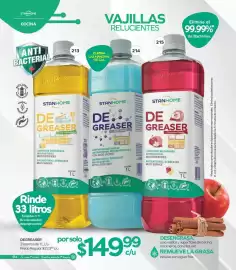 Catálogo Stanhome Página 96