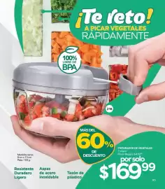 Catálogo Stanhome Página 97