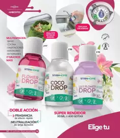 Catálogo Stanhome Página 98