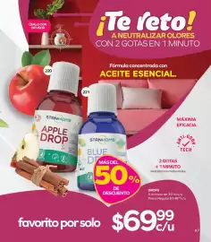 Catálogo Stanhome Página 99