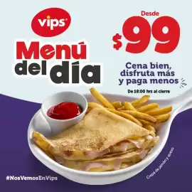 Catálogo Vips Página 2