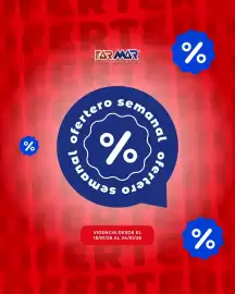 Catálogo Farmar semana 4 Página 1