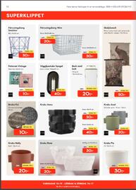 Bo Ohlsson reklamblad vecka 4 Sida 12