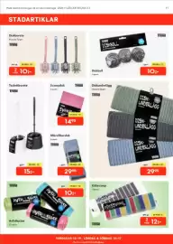 Bo Ohlsson reklamblad vecka 4 Sida 11