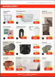 Bo Ohlsson reklamblad vecka 4 Sida 12