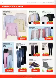 Bo Ohlsson reklamblad vecka 4 Sida 2