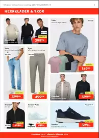 Bo Ohlsson reklamblad vecka 4 Sida 3