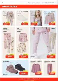 Bo Ohlsson reklamblad vecka 4 Sida 4