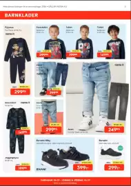 Bo Ohlsson reklamblad vecka 4 Sida 5