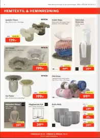 Bo Ohlsson reklamblad vecka 4 Sida 6