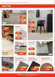 Bo Ohlsson reklamblad vecka 4 Sida 7