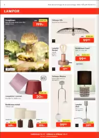 Bo Ohlsson reklamblad vecka 4 Sida 8