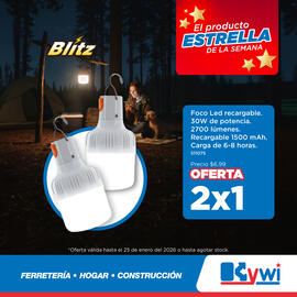 Catálogo Kywi semana 4 Página 2