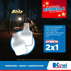 Catálogo Kywi semana 4 Página 2