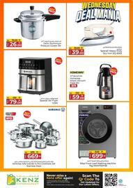 Kenz Hypermarket catalogue Page 4