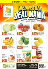 Kenz Hypermarket catalogue Page 2