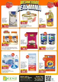 Kenz Hypermarket catalogue Page 3