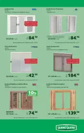 Folheto Quero Quero Página 10