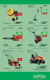 Folheto Quero Quero Página 14