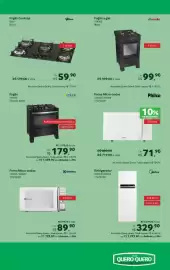 Folheto Quero Quero Página 16