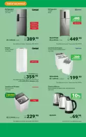 Folheto Quero Quero Página 17