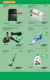 Folheto Quero Quero Página 19