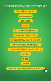 Folheto Quero Quero Página 2