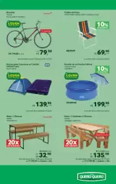 Folheto Quero Quero Página 20