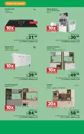 Folheto Quero Quero Página 21