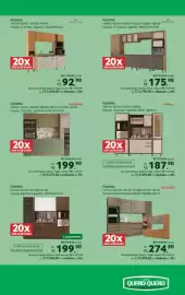 Folheto Quero Quero Página 22