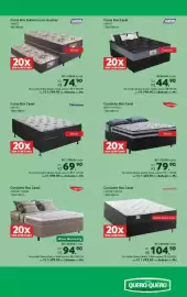 Folheto Quero Quero Página 26