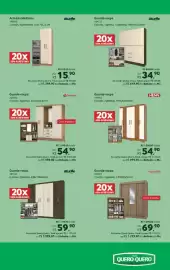 Folheto Quero Quero Página 28