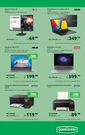 Folheto Quero Quero Página 30