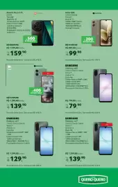 Folheto Quero Quero Página 32