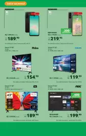 Folheto Quero Quero Página 33