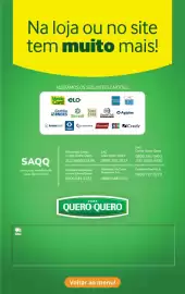 Folheto Quero Quero Página 36