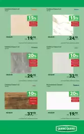 Folheto Quero Quero Página 4