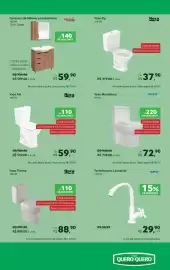 Folheto Quero Quero Página 8