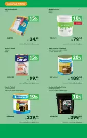 Folheto Quero Quero Página 9