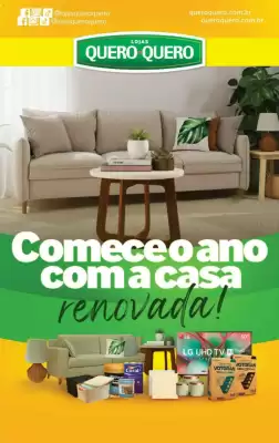 Folheto Quero Quero (válido até 1-02)