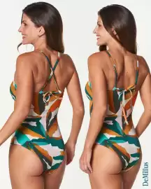 Catálogo DeMillus Página 2